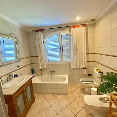 Villa Casa Becker Puerto del Carmen (Lanzarote)