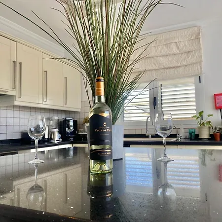 Casa Becker * Puerto del Carmen (Lanzarote)