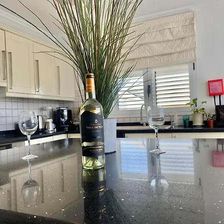 Casa Becker Villa Puerto del Carmen (Lanzarote)