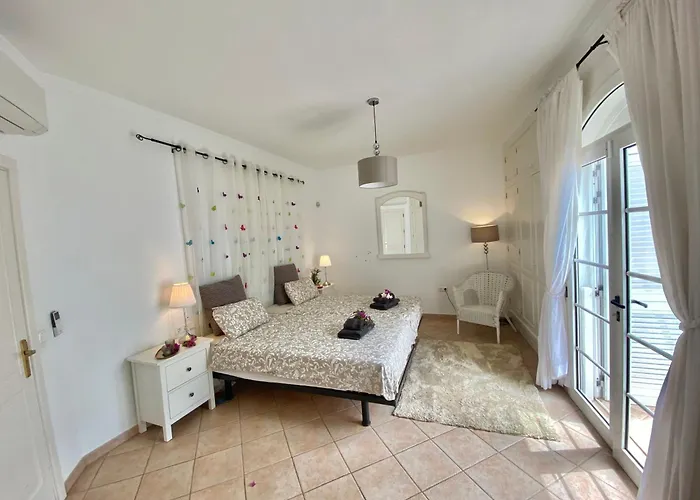 וילה Casa Becker *