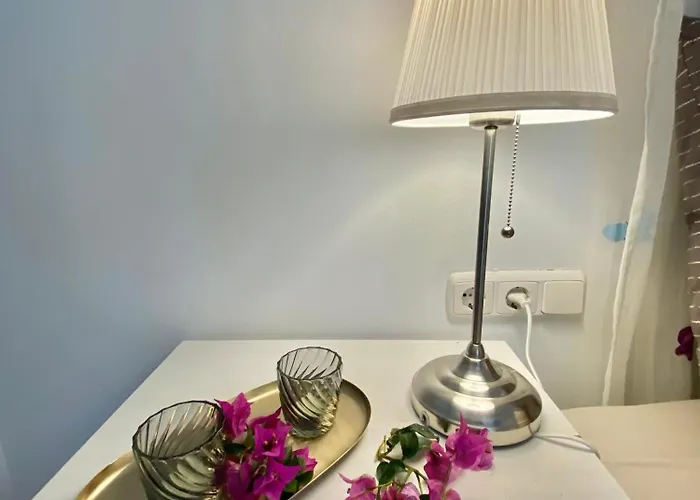 Casa Becker וילה פוארטו דל כרמן