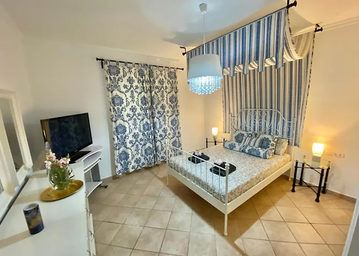 Casa Becker פוארטו דל כרמן