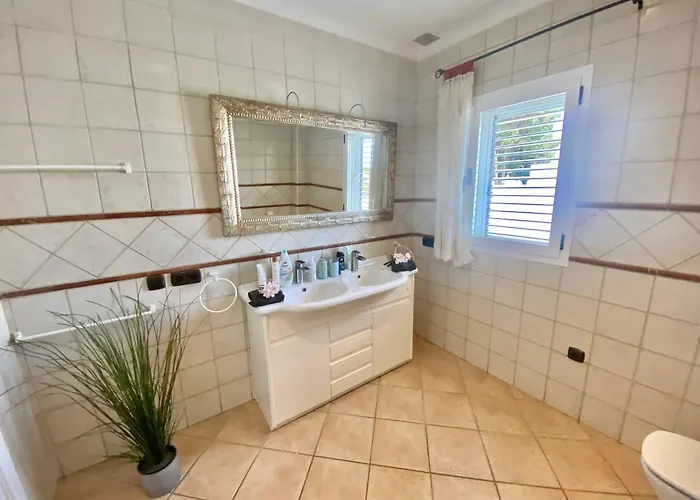 Casa Becker פוארטו דל כרמן