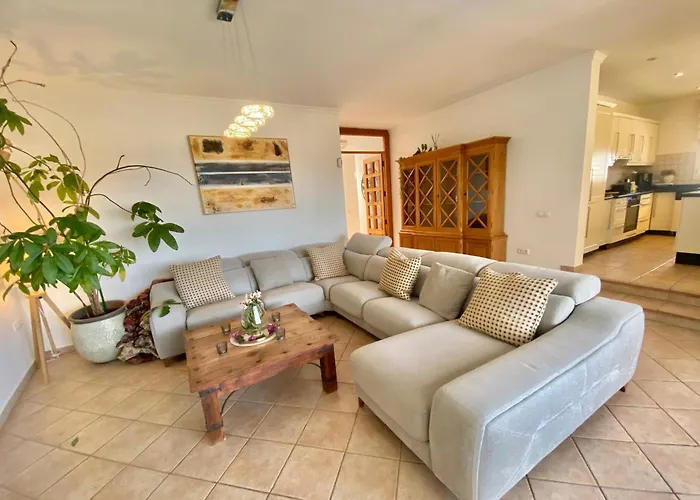 Casa Becker וילה פוארטו דל כרמן