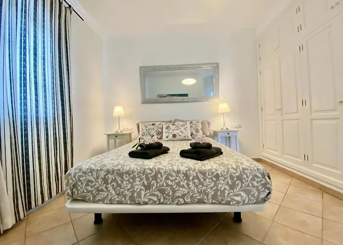 Casa Becker וילה