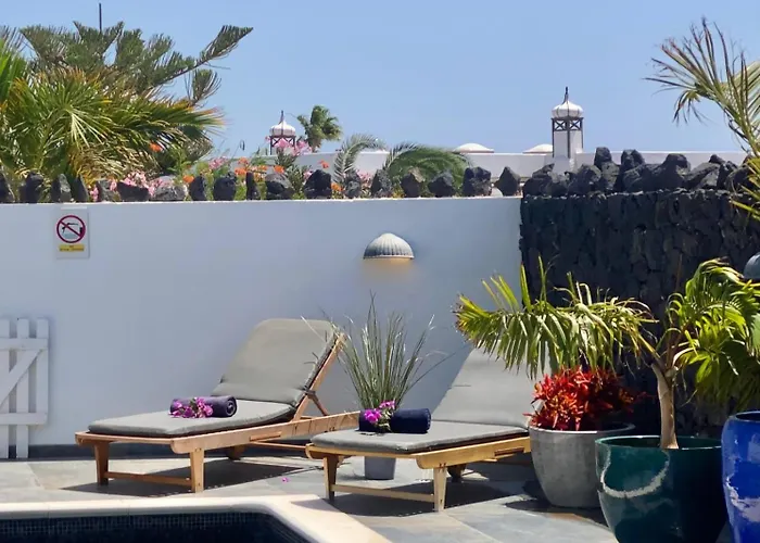 Casa Becker וילה *