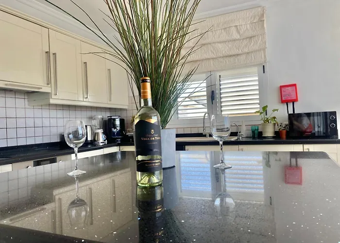 Casa Becker וילה פוארטו דל כרמן