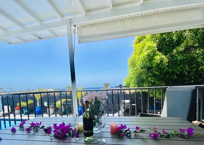 Casa Becker וילה *