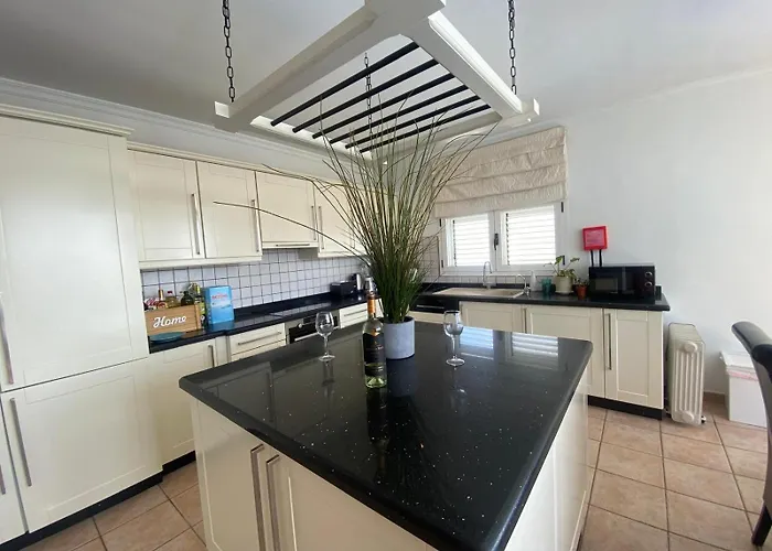 Casa Becker וילה פוארטו דל כרמן