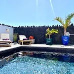 Casa Becker Βίλα *