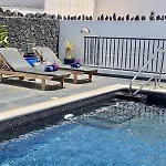 Casa Becker * Puerto del Carmen (Lanzarote)