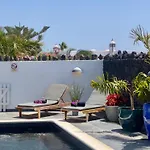 Casa Becker Villa *
