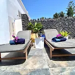 Βίλα Casa Becker Πουέρτο Ντελ Κάρμεν