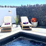 Βίλα Casa Becker *