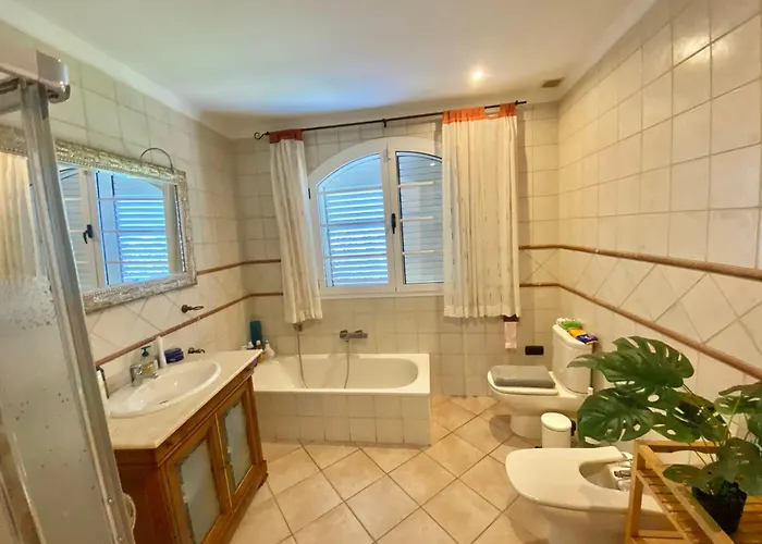 Villa Casa Becker Puerto del Carmen (Lanzarote)